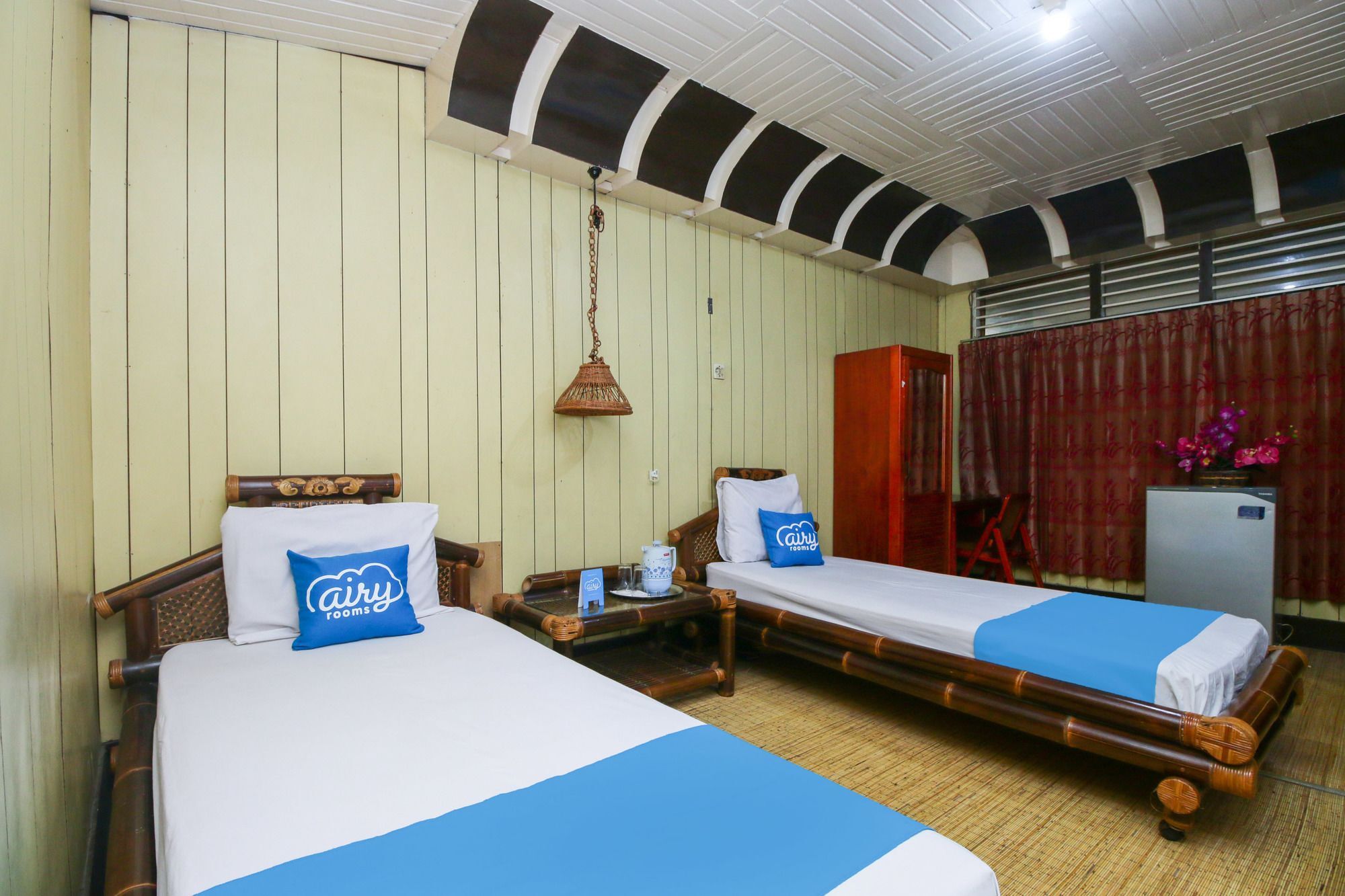 Airy Eco Syariah Kertak Baru Ilir Kacapiring Besar 2 Banjarmasin Hotel Banjarmasin  Bagian luar foto